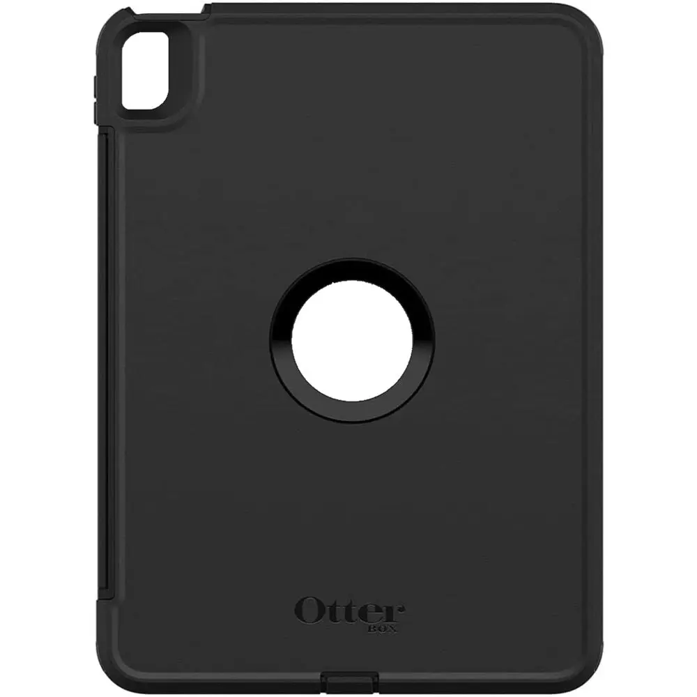 Otterbox Defender Case for iPad Air 4th Gen 10.9" (2020) - Black