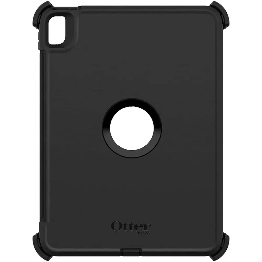 Otterbox Defender Case for iPad Air 4th Gen 10.9" (2020) - Black