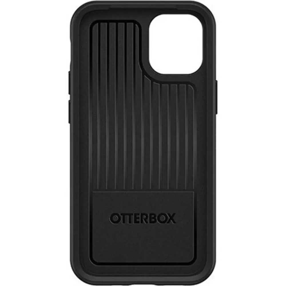 Otterbox Symmetry Case for iPhone 12 Mini 5.4" - Black