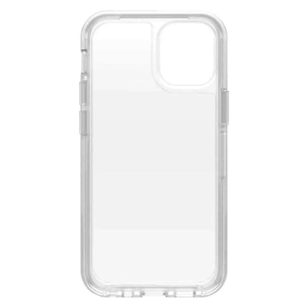 Otterbox Symmetry Case for iPhone 12 Mini 5.4" - Clear