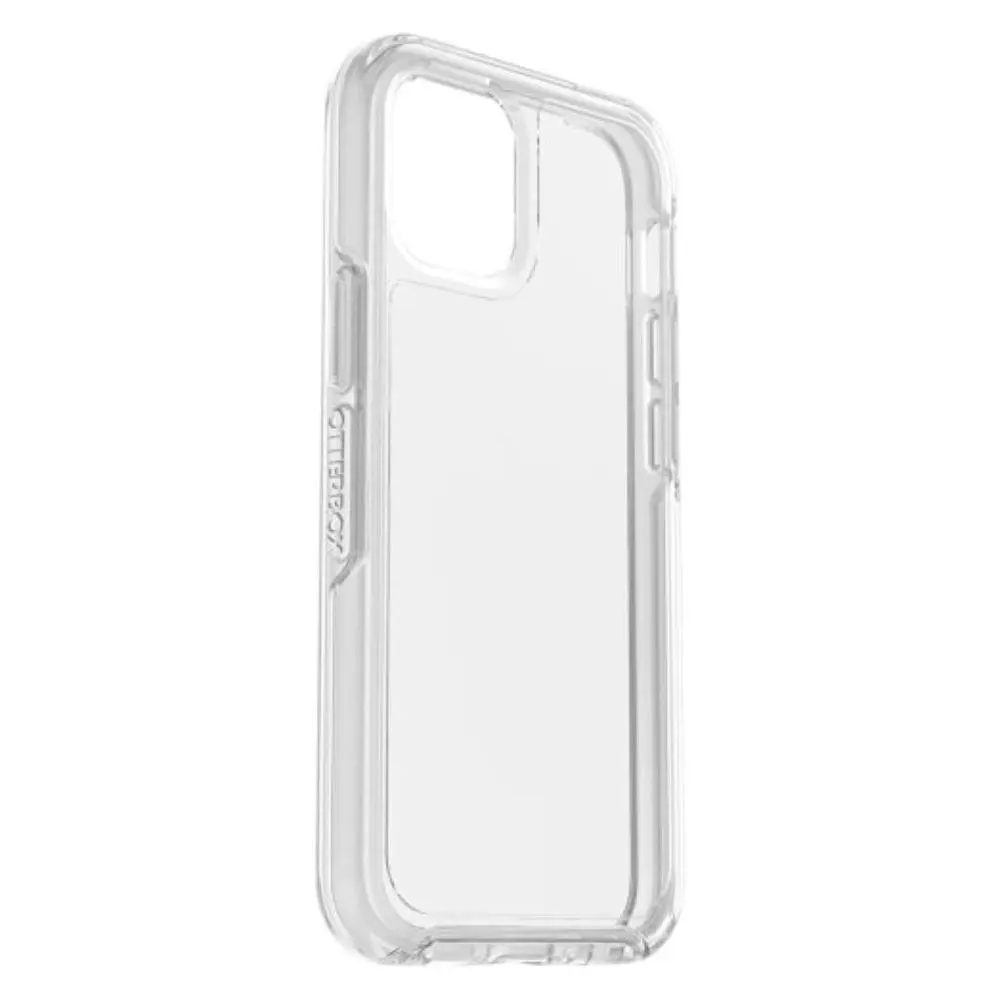 Otterbox Symmetry Case for iPhone 12 Mini 5.4" - Clear