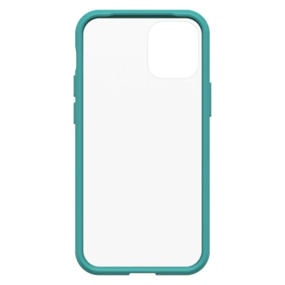 Otterbox React Case for iPhone 12 Mini 5.4" - Blue Crystal