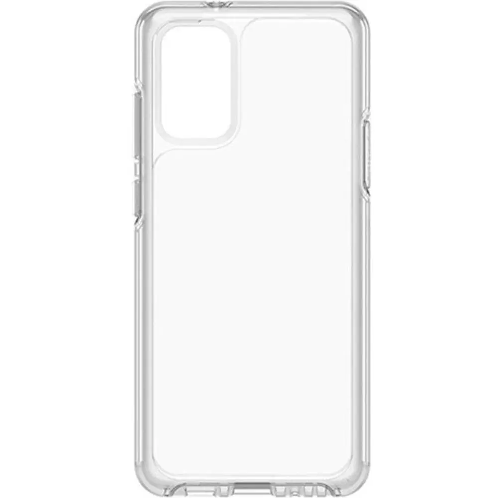 Otterbox Symmetry Case for Galaxy S20+ 6.7" - Clear