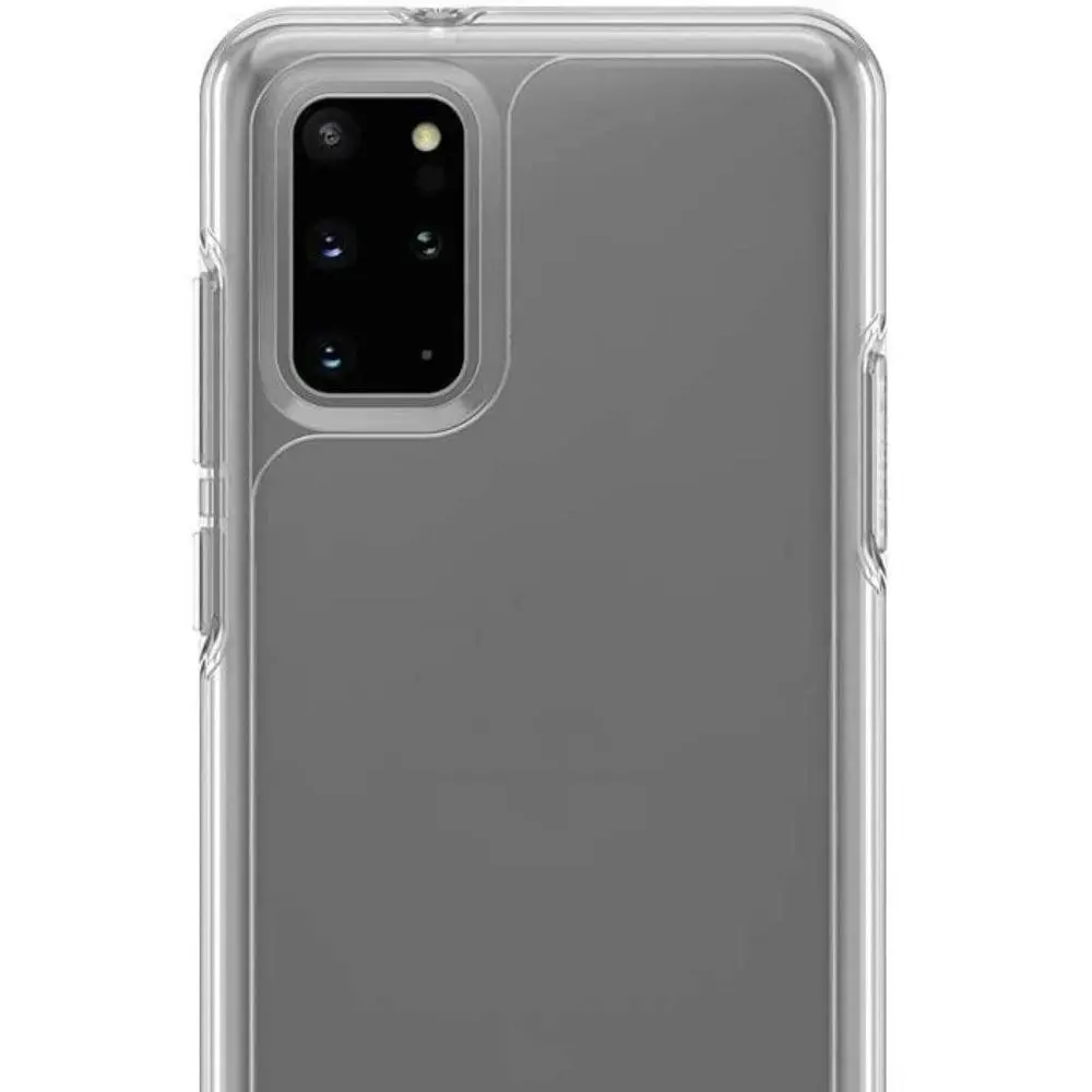 Otterbox Symmetry Case for Galaxy S20+ 6.7" - Clear