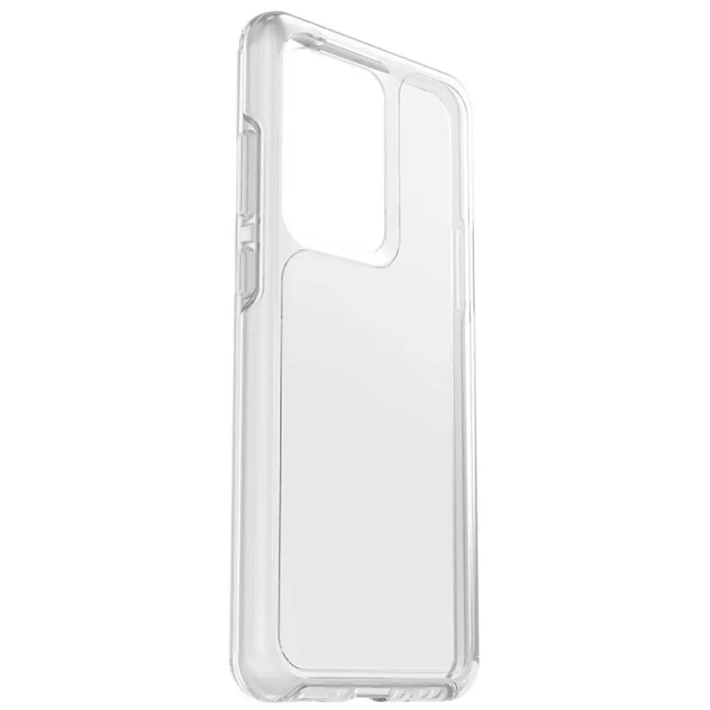 Otterbox Symmetry Case for Galaxy S20 Ultra 6.9" - Clear