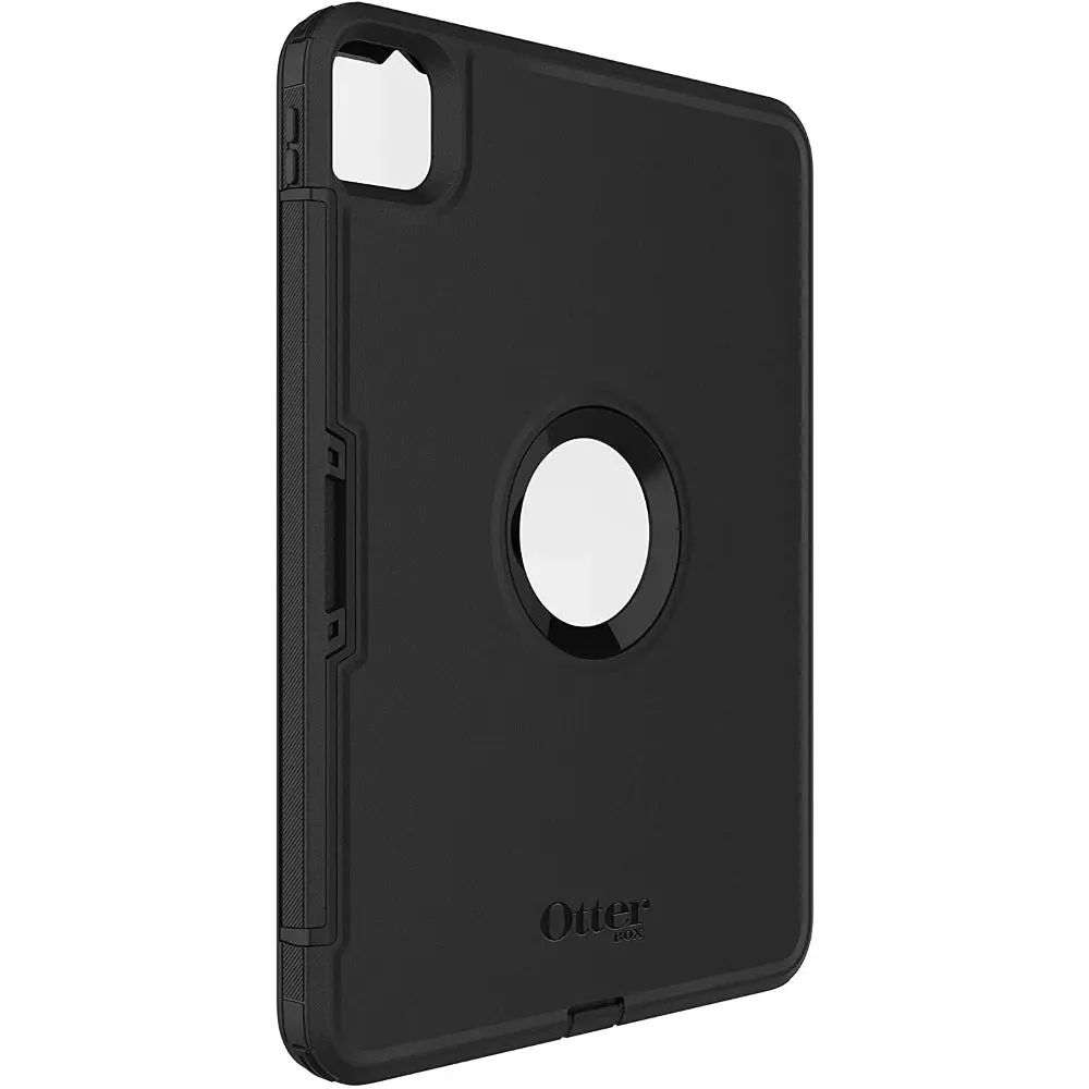 Otterbox Defender Case for iPad Pro 11" (2nd Gen) - Black