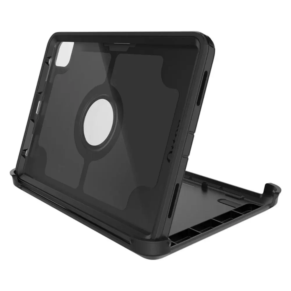 Otterbox Defender Case for iPad Pro 11" (2nd Gen) - Black