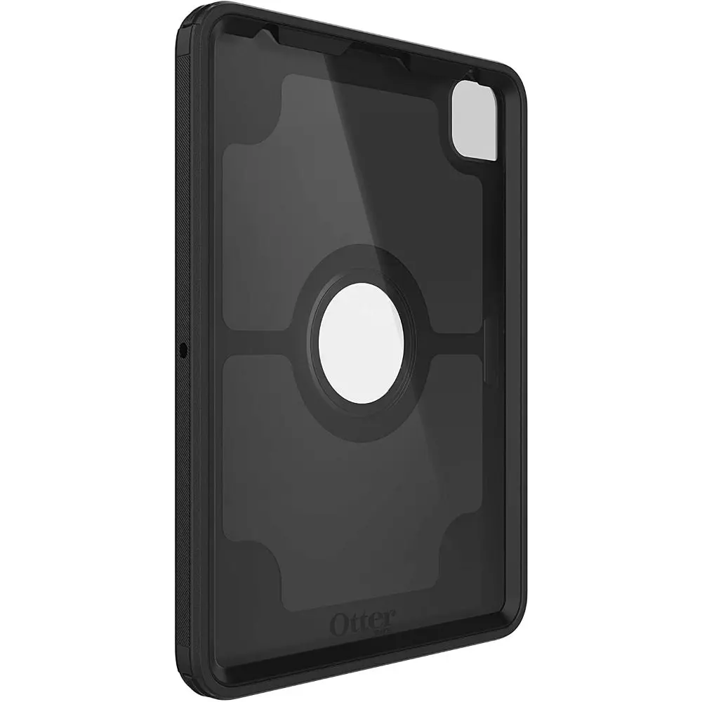 Otterbox Defender Case for iPad Pro 11" (2nd Gen) - Black