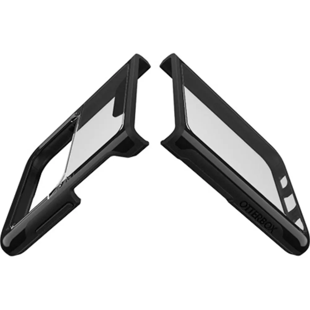 Otterbox Symmetry Flex for Galaxy Z Flip 3 6.7" - Black