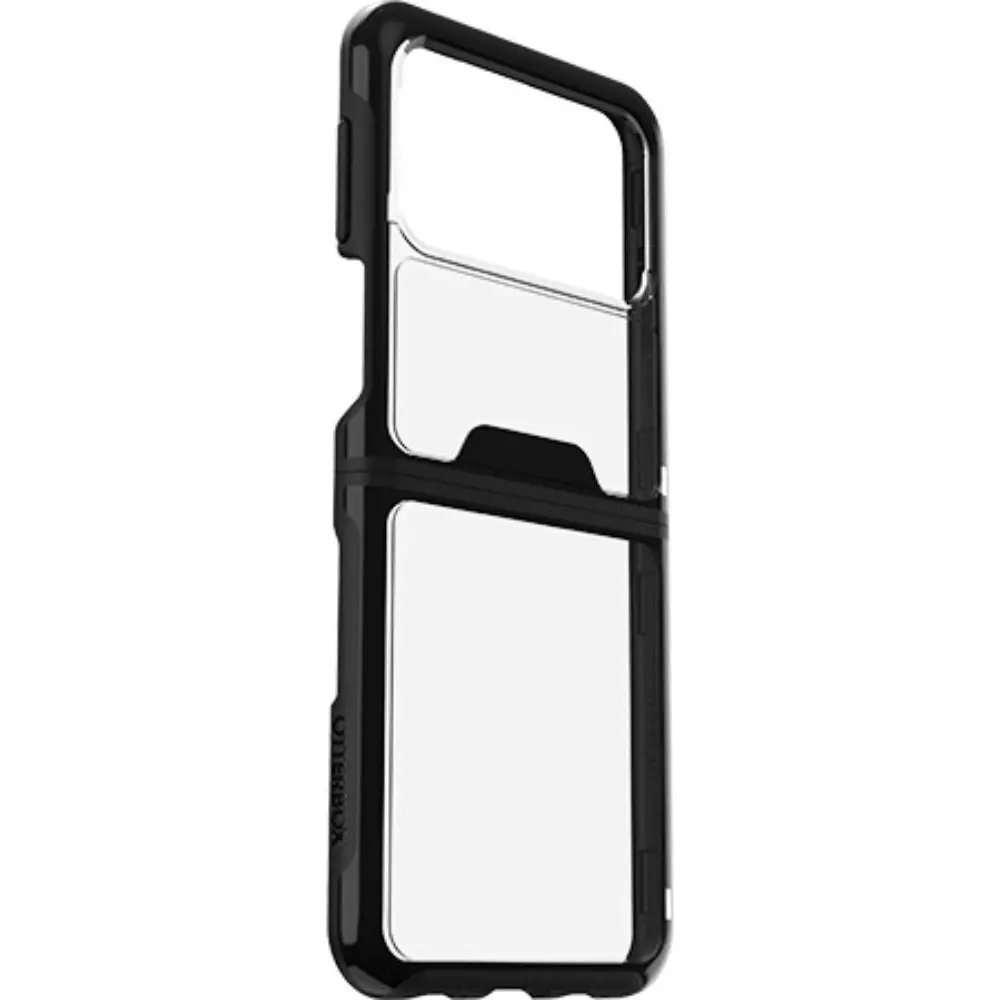 Otterbox Symmetry Flex for Galaxy Z Flip 3 6.7" - Black