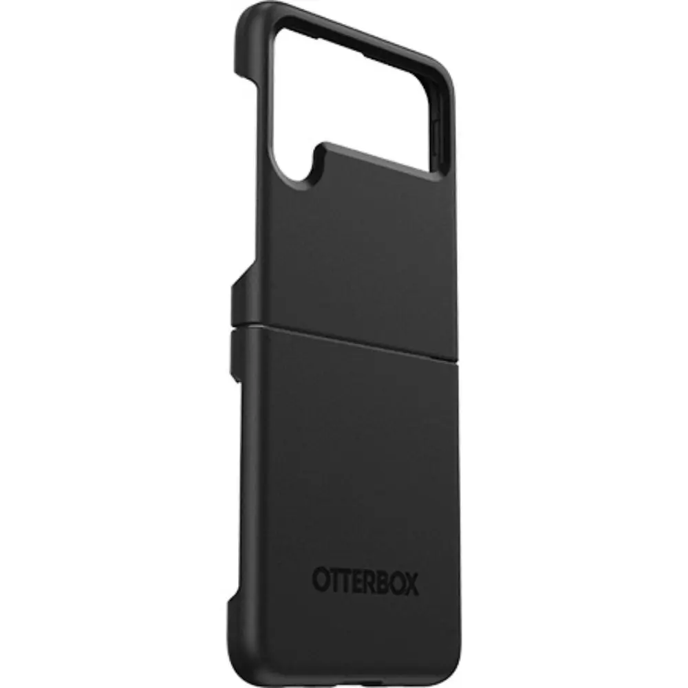 Otterbox Thin Flex Case for Galaxy Z Flip 3 6.7" - Black