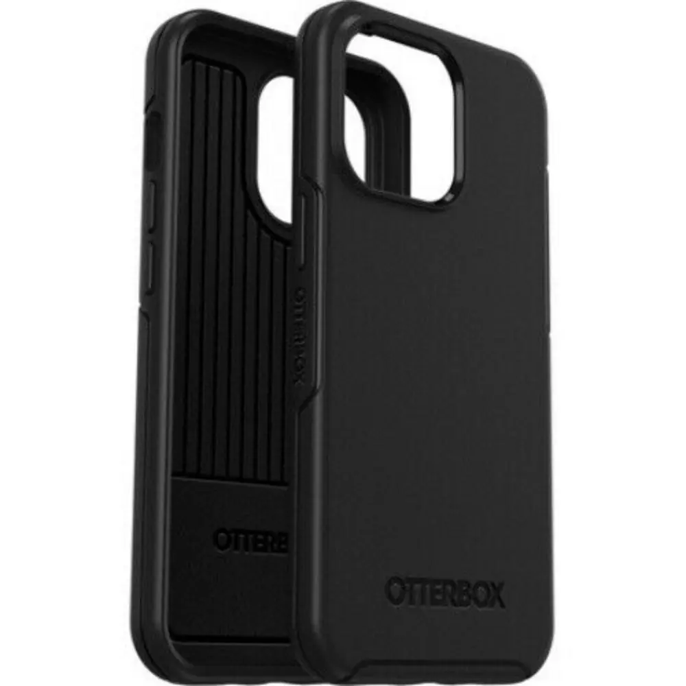 Otterbox Symmetry Case for iPhone 13 Pro 6.1" - Black