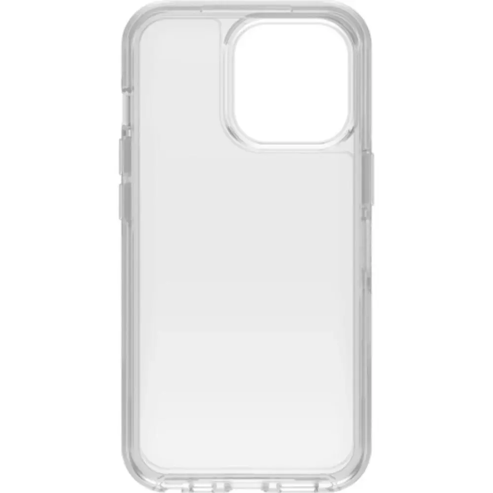 Otterbox Symmetry Series Case for iPhone 13 Pro 6.1" - Clear