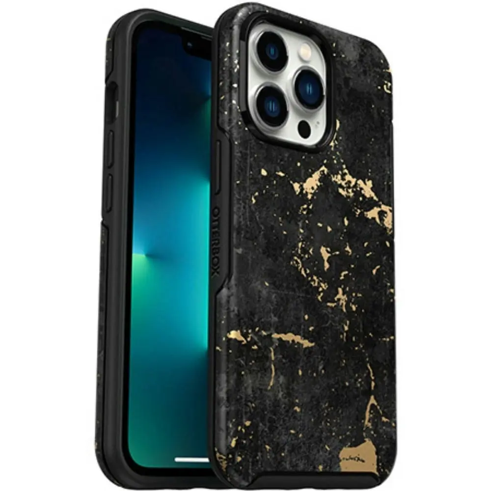 Otterbox Symmetry Case for iPhone 13 Pro 6.1" - Enigma Graphic