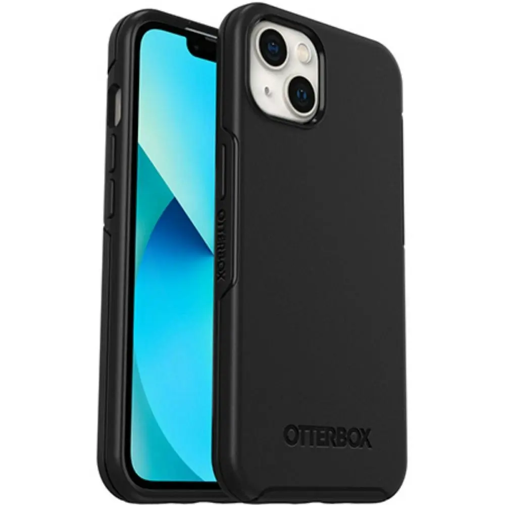 Otterbox Symmetry + Magsafe Case for iPhone 13 6.1" - Black