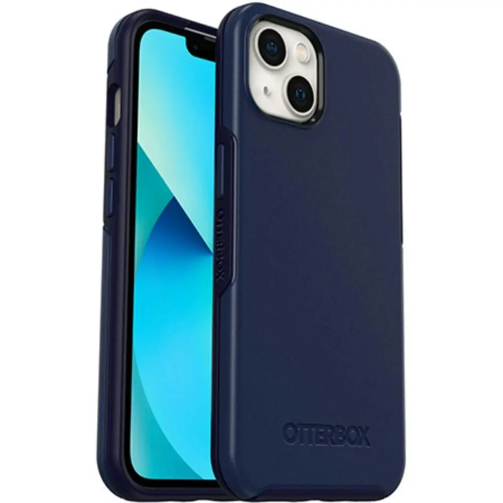 Otterbox Symmetry + Magsafe Case for iPhone 13 6.1" - Navy Captain