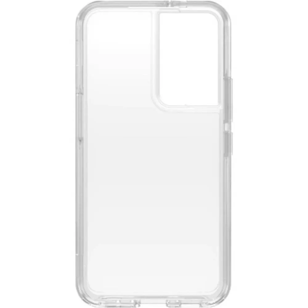 Otterbox Symmetry Case For Galaxy S22 5G 6.1" - Clear