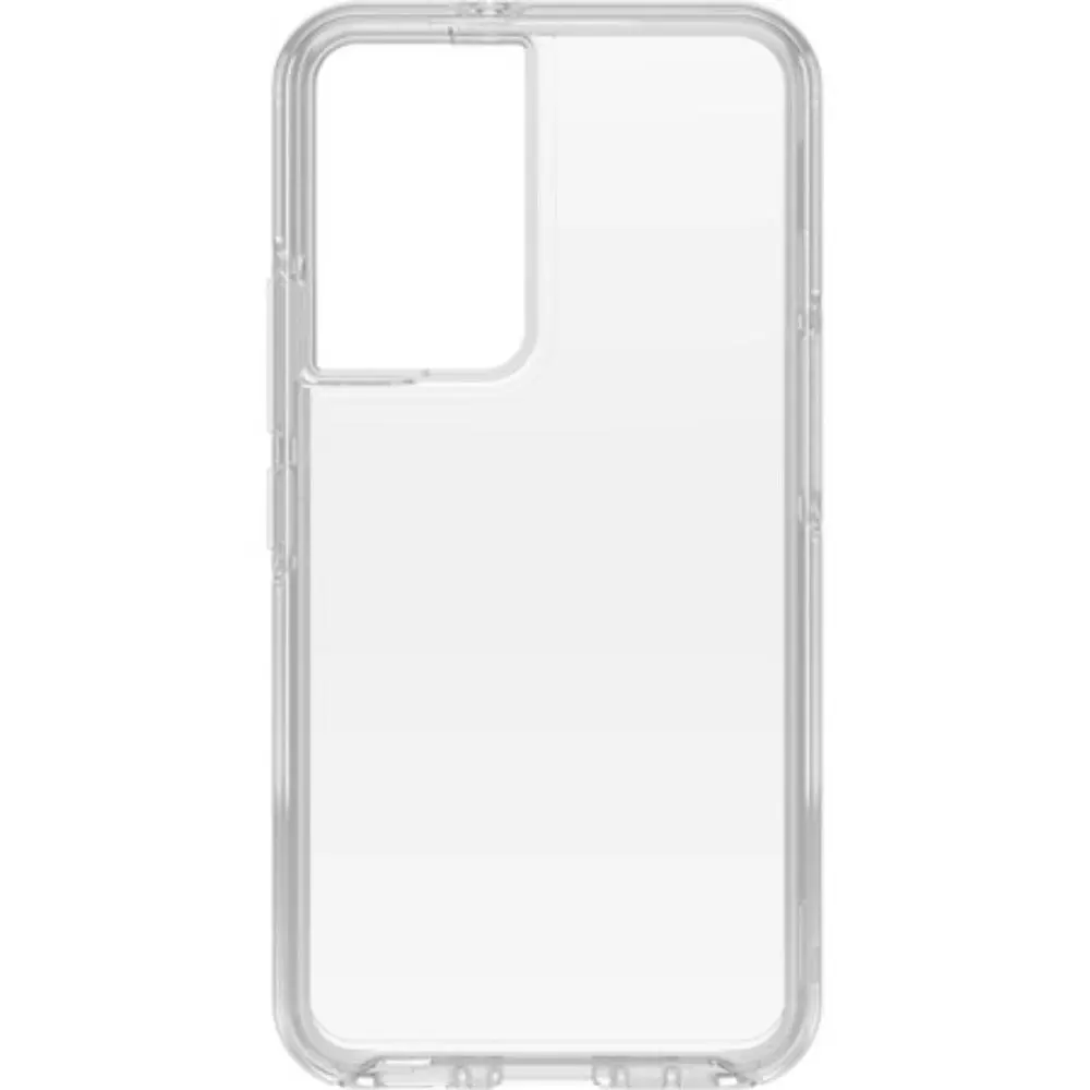 Otterbox Symmetry Case For Galaxy S22 5G 6.1" - Clear