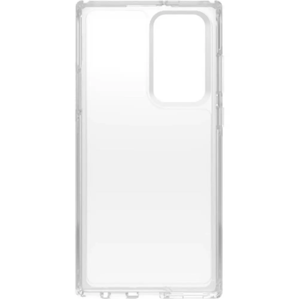 Otterbox Symmetry Case For Galaxy S22+ 6.6" - Clear