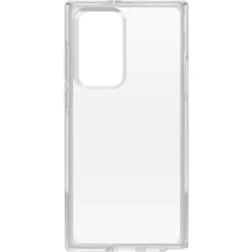 Otterbox Symmetry Case For Galaxy S22+ 6.6" - Clear