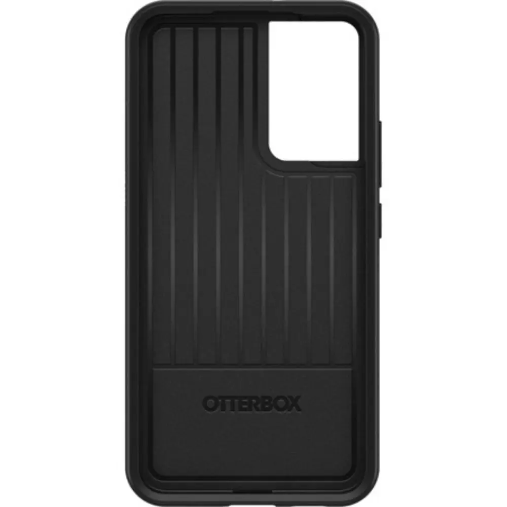 Otterbox Symmetry Case For Galaxy S22+ 6.6" - Black