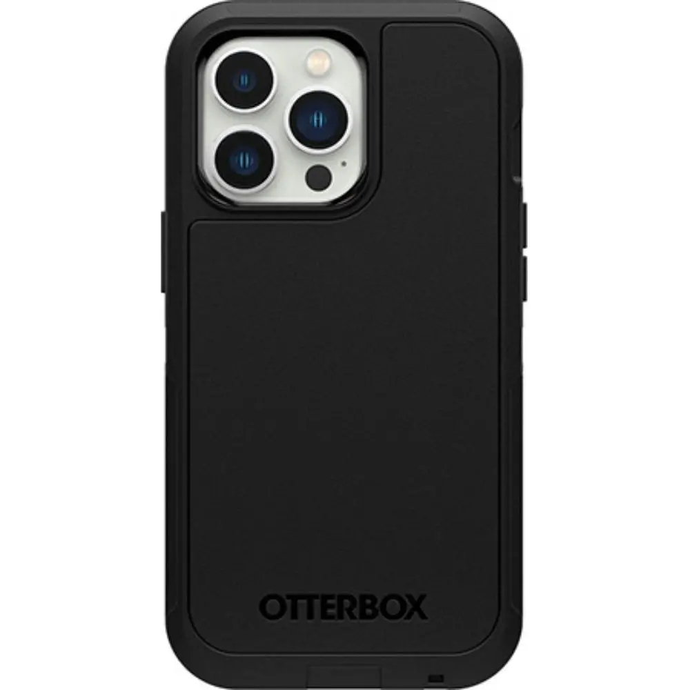 Otterbox Defender XT Magsafe Case For iPhone 13 Pro 6.1" - Black