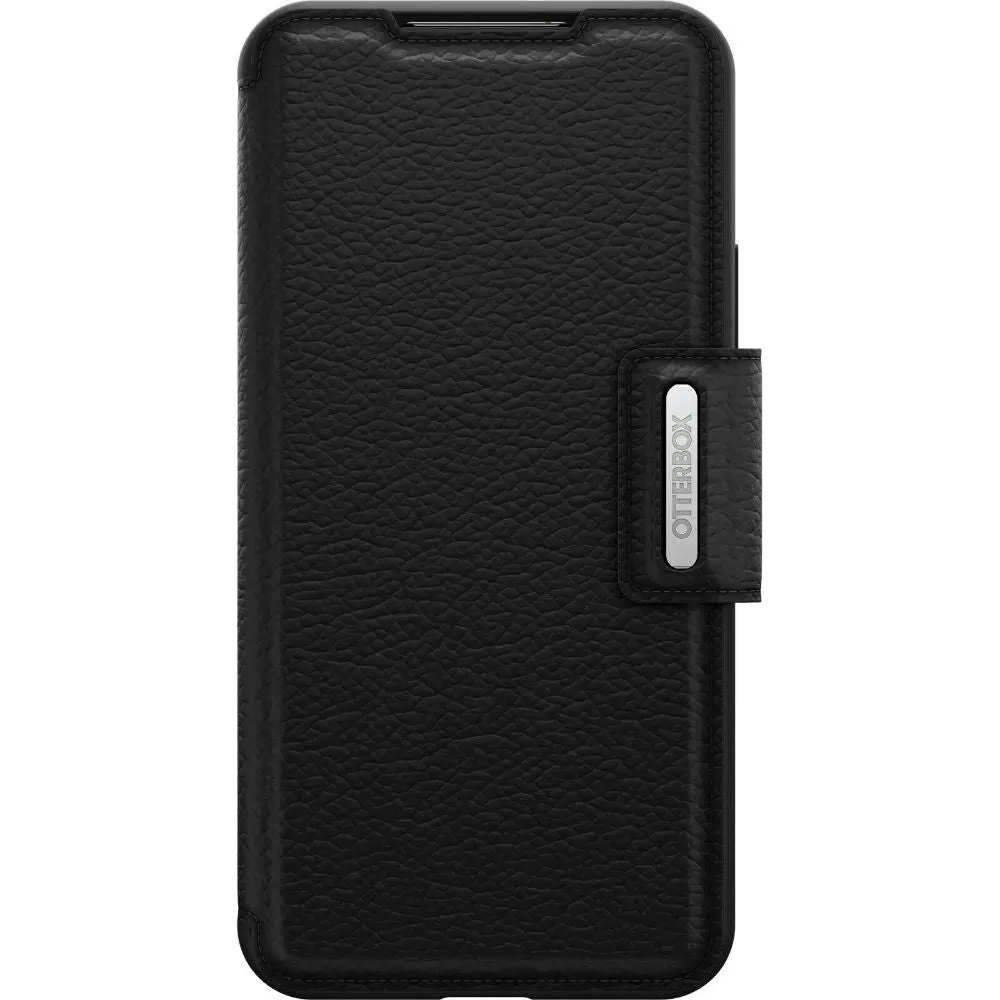 Otterbox Strada Case For Galaxy S22 5G - Black (Shadow)