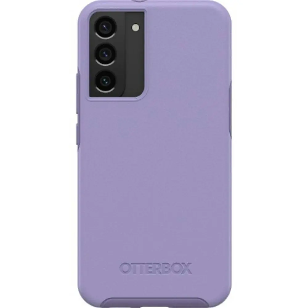 Otterbox Symmetry Case For Galaxy S22+ 5G 6.6" - Purple