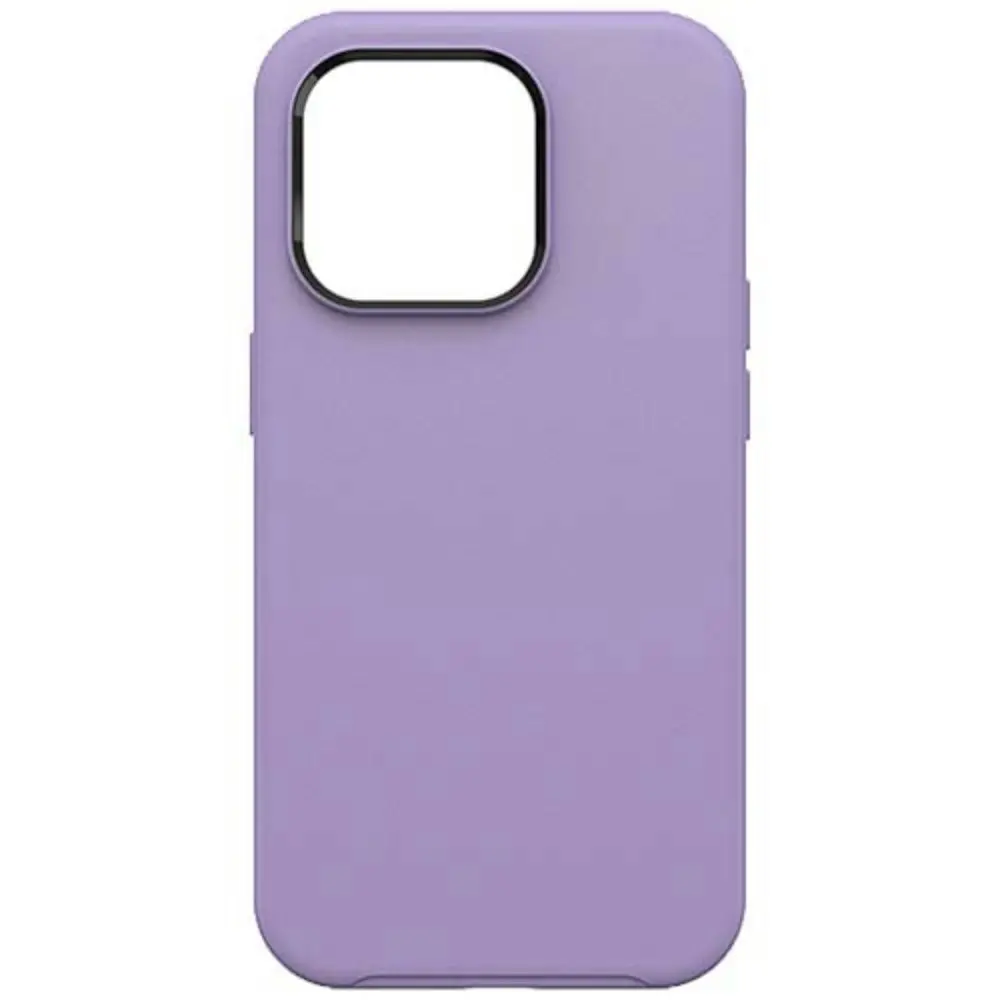 Otterbox Symmetry Case For iPhone 14 Pro 6.1" - Lilac