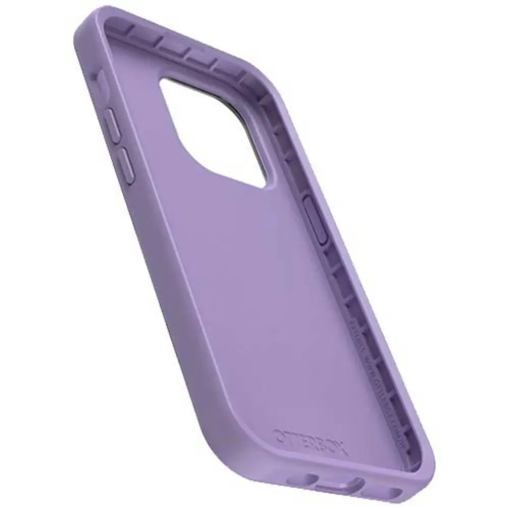 Otterbox Symmetry Case For iPhone 14 Pro 6.1" - Lilac