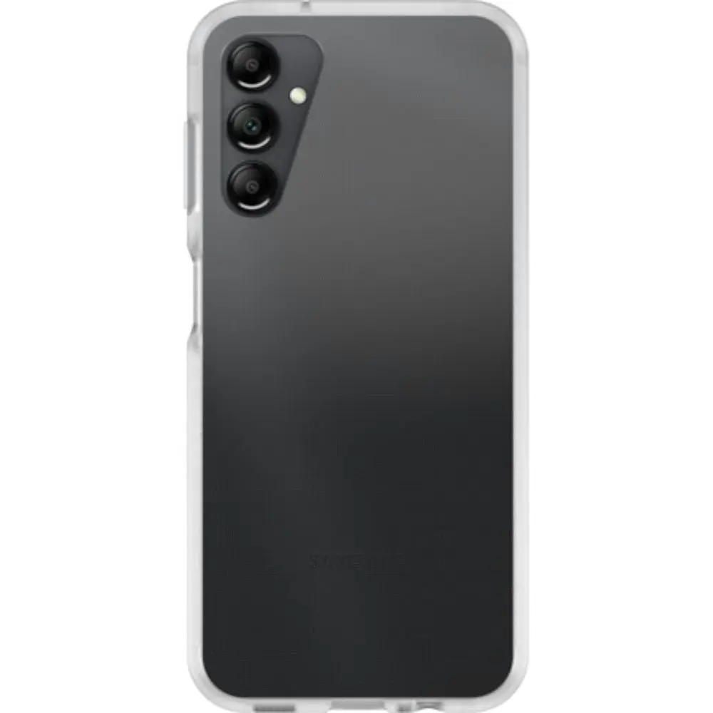 Otterbox React Series Case for Galaxy A14 5G - Clear