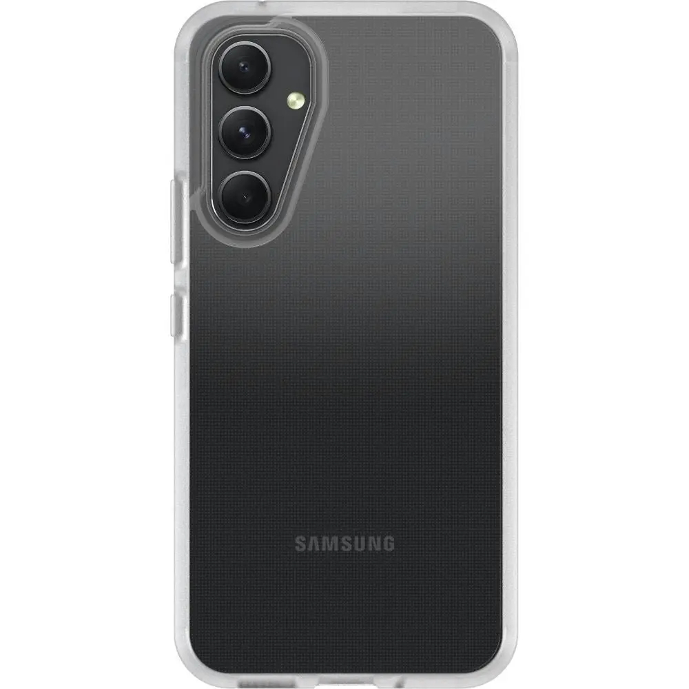 Otterbox React Series Case for Samsung Galaxy A54 5G - Clear