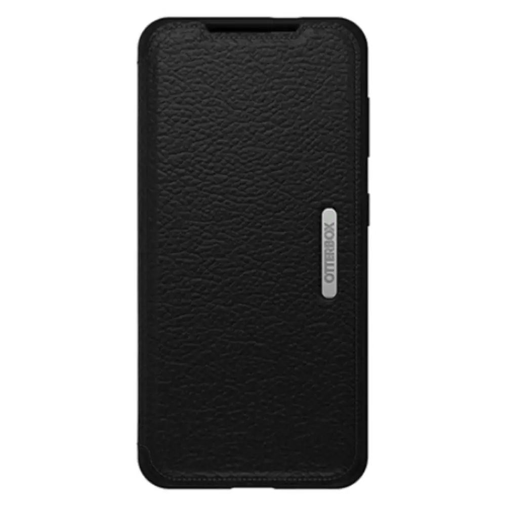 Otterbox Strada Folio Case For Galaxy S20 6.2" G980 / G981 - Black