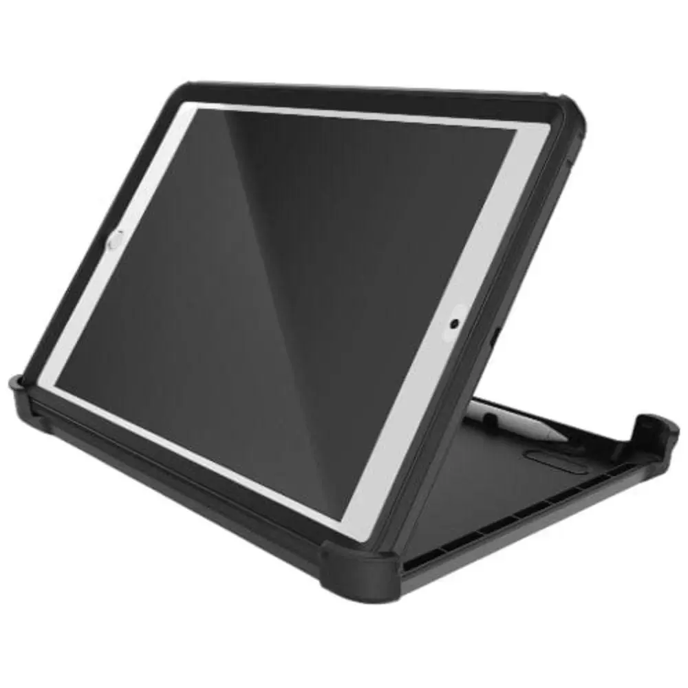 Otterbox Defender Case For iPad 10.2" (7 / 8th Gen) - Black