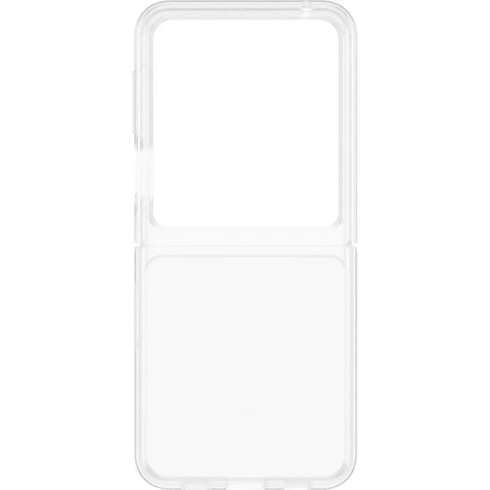 Otterbox Thin Flex For Galaxy Z Flip 5 - Clear