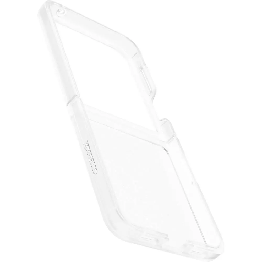 Otterbox Thin Flex For Galaxy Z Flip 5 - Clear