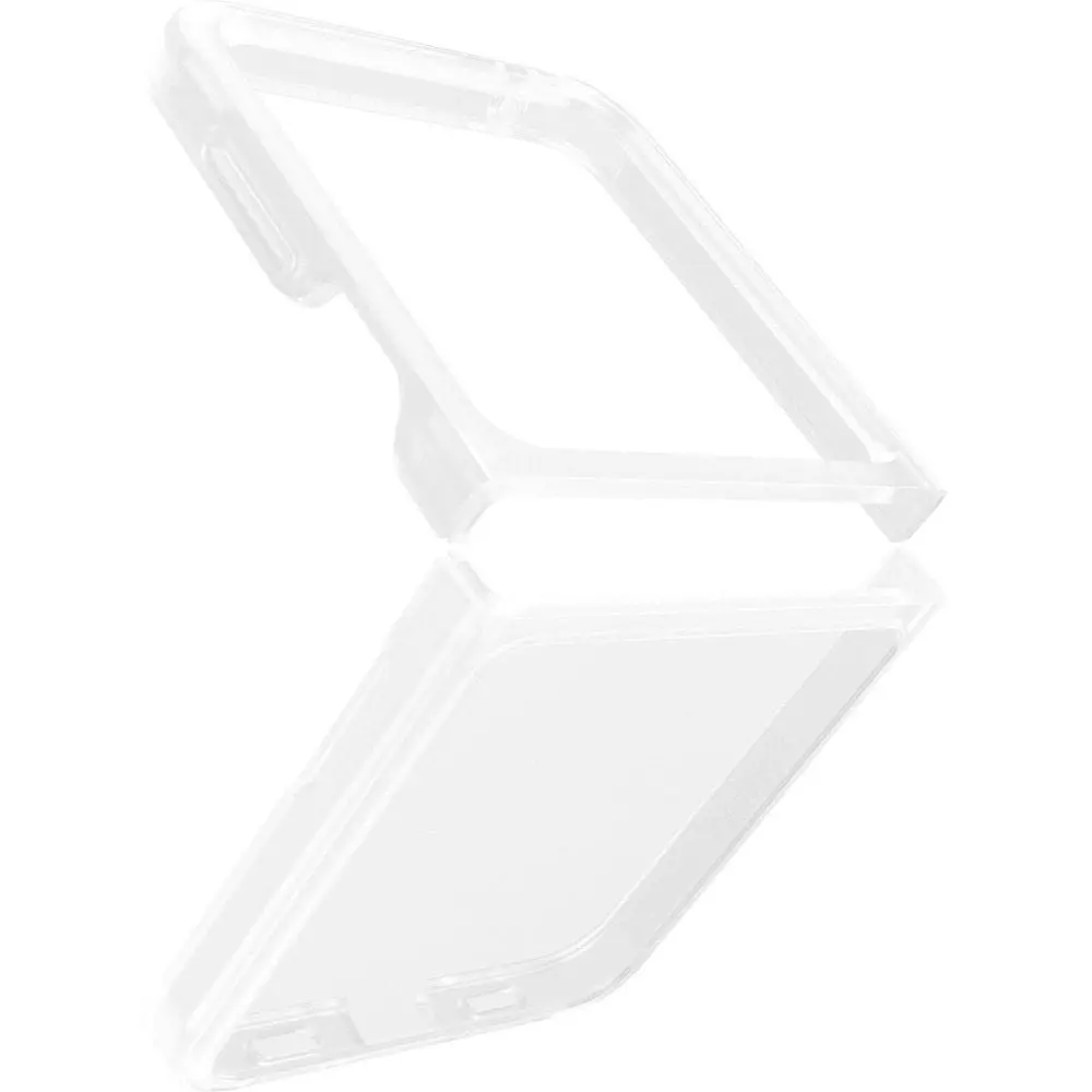 Otterbox Thin Flex For Galaxy Z Flip 5 - Clear