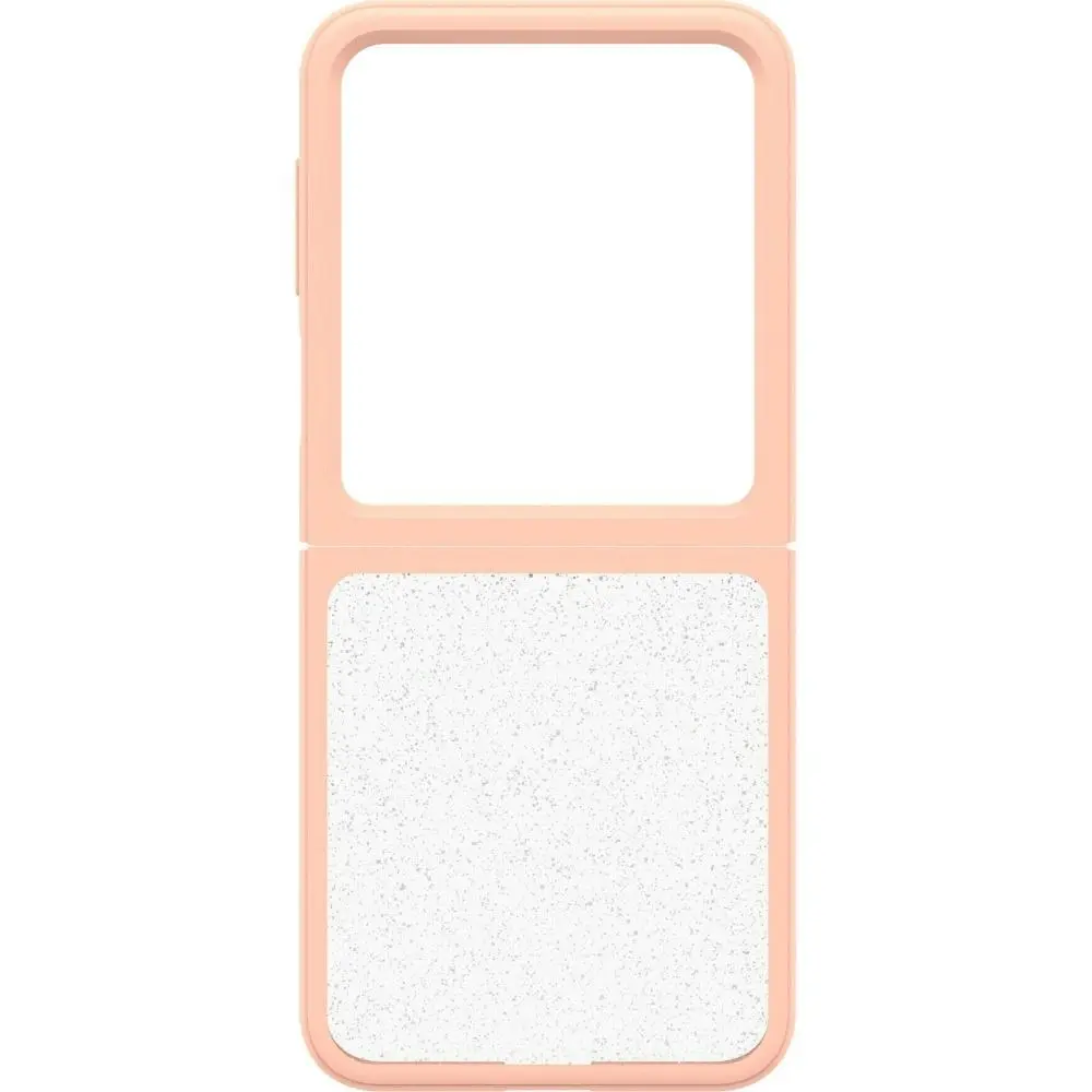 Otterbox Thin Flex Case For Galaxy Z Flip 5 - Sweet Peach