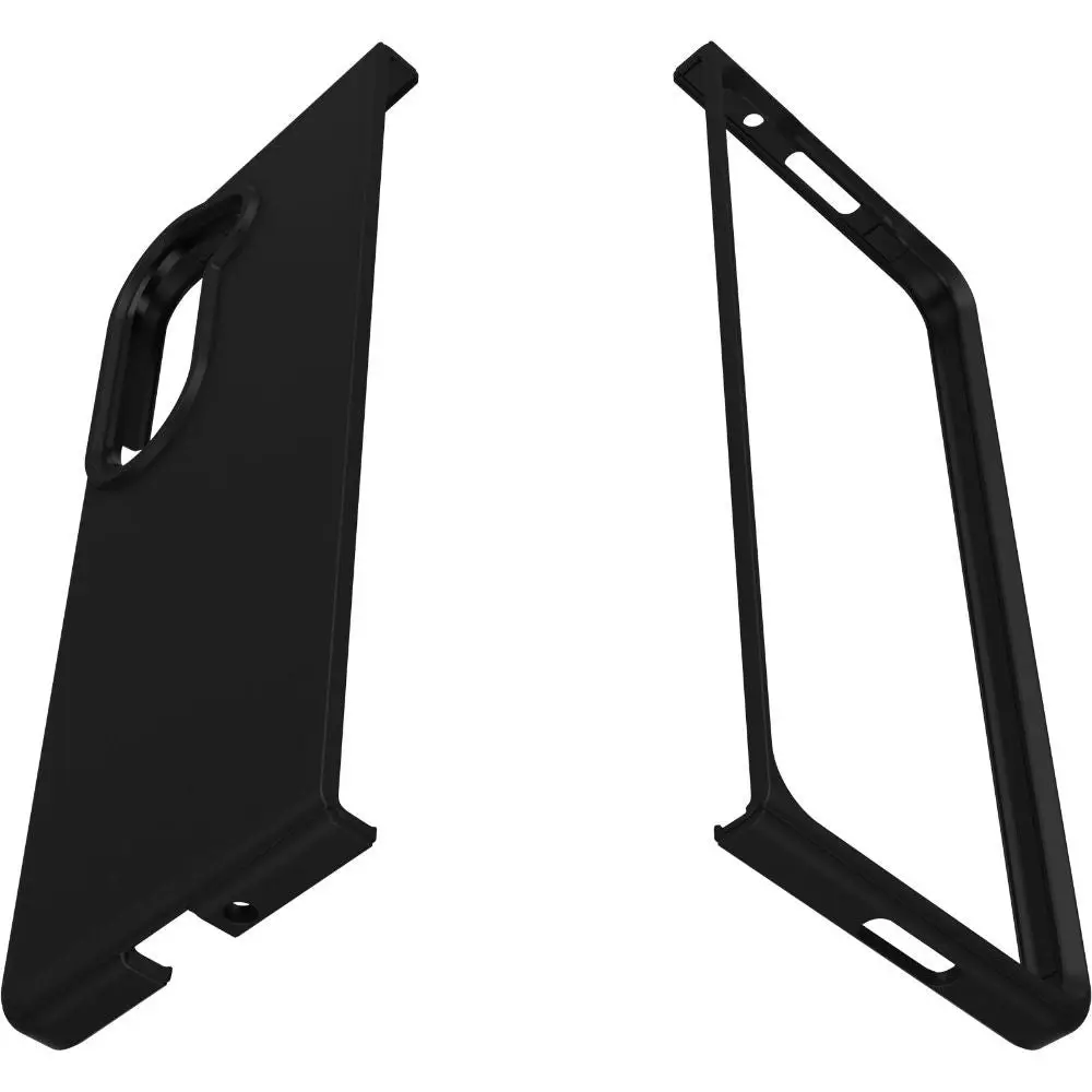 Otterbox Thin Flex Case For Galaxy Z Fold 5 - Black