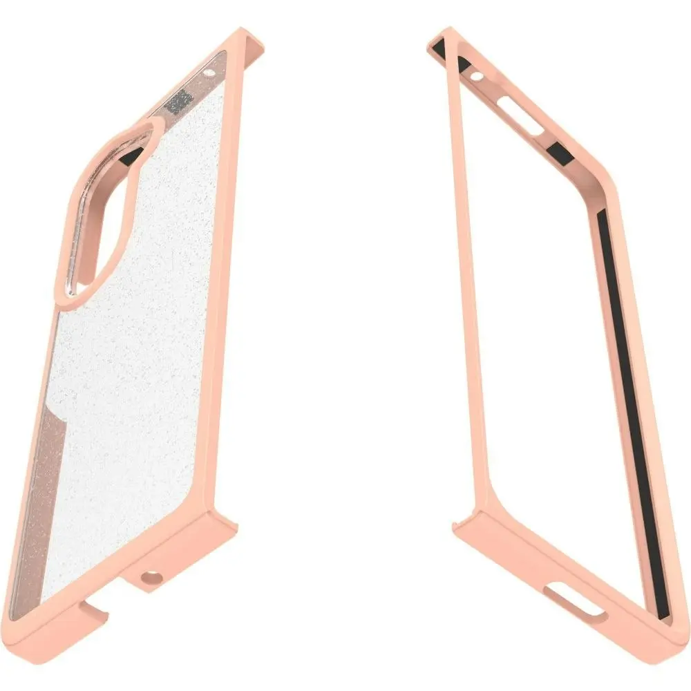 Otterbox Thin Flex Case For Galaxy Z Fold 5 - Sweet Peach