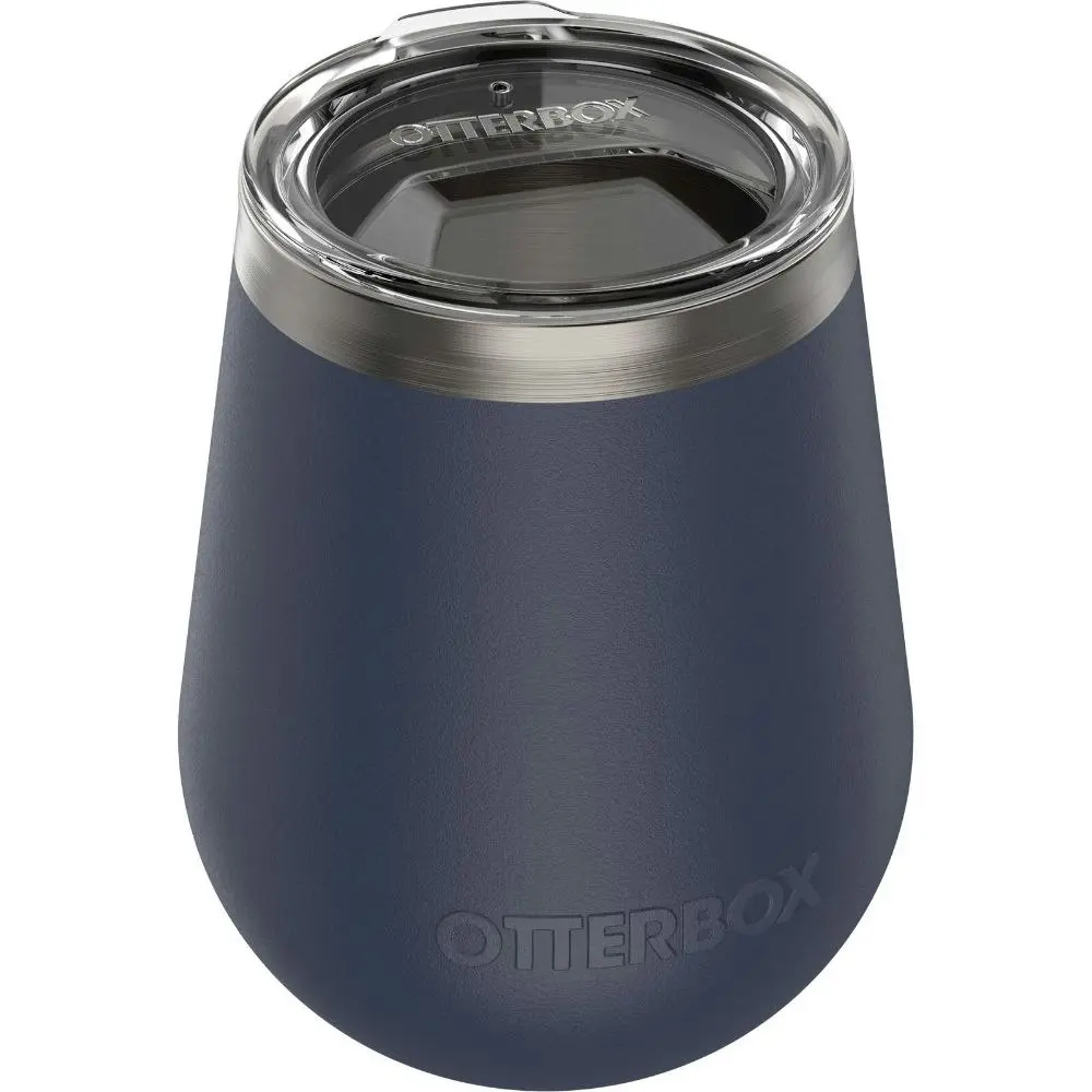 Otterbox Elevation Wine Tumbler 10oz - Blue