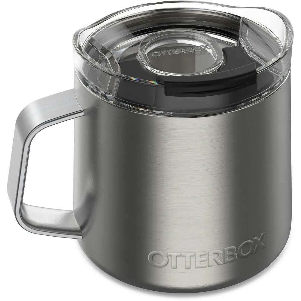 Otterbox Elevation Mug 14oz - Stainless