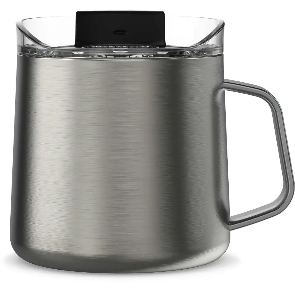 Otterbox Elevation Mug 14oz - Stainless