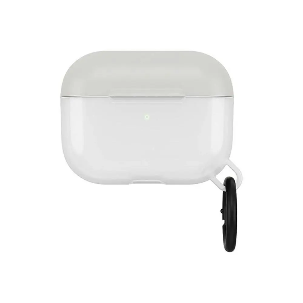 Otterbox Ispra Series Case For AirPods Pro - Crystal