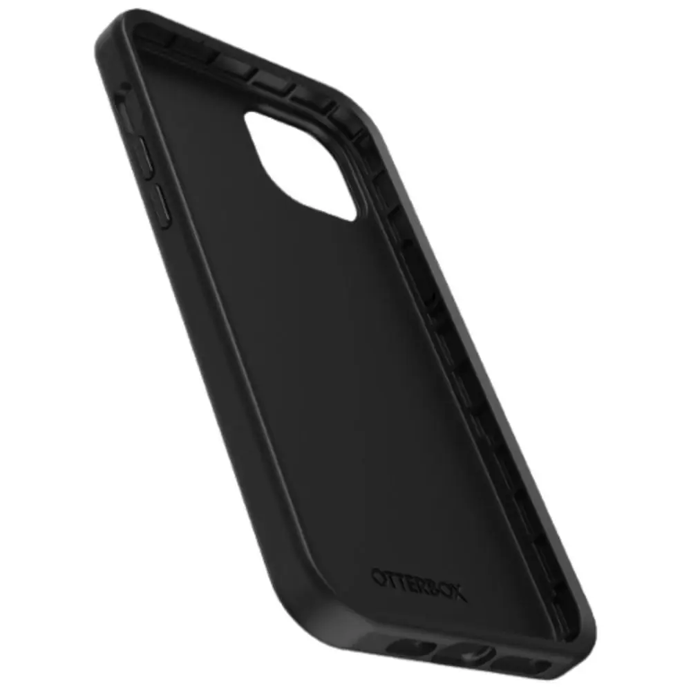 Otterbox Symmetry Case For iPhone 15 Plus / 14 Plus 6.7" - Black