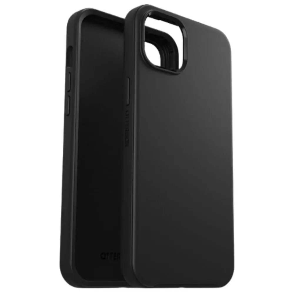 Otterbox Symmetry Case For iPhone 15 Pro 6.1" - Black