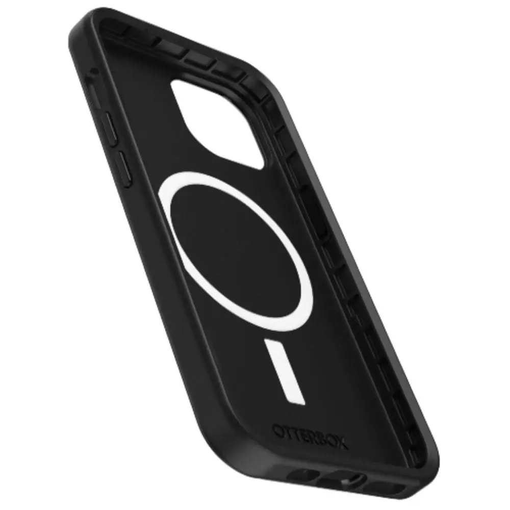 Otterbox Symmetry (MagSafe) Case For iPhone 15 / 14 / 13 6.1" - Black