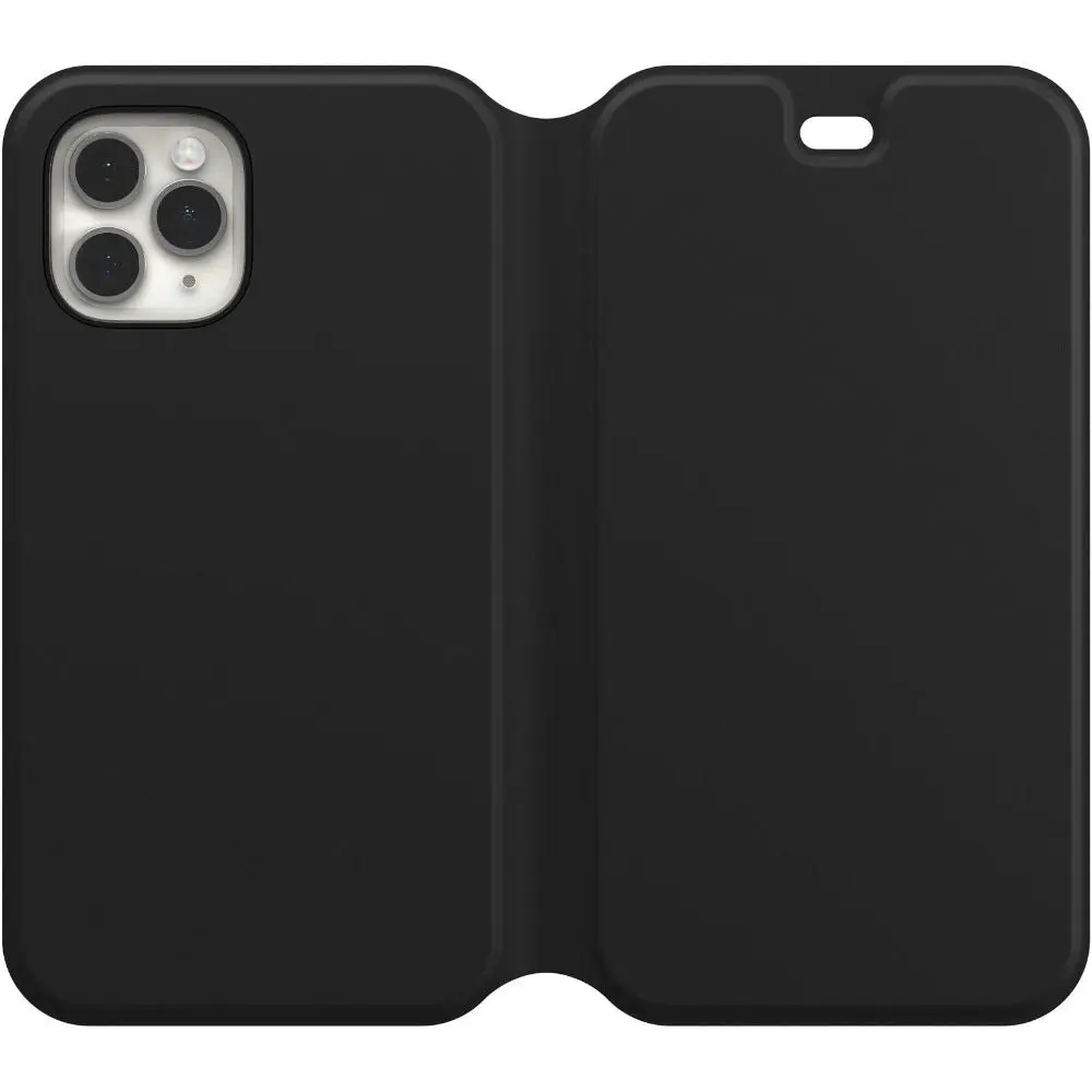 Otterbox Strada Via Essential Protection Case For iPhone 11 Pro - Black