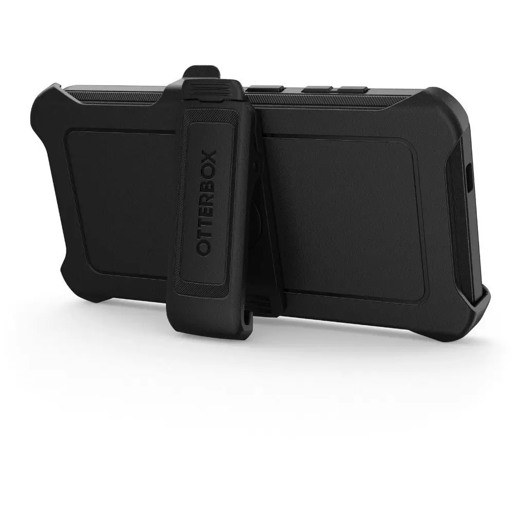 Otterbox Defender Case For Galaxy S24 5G - Black