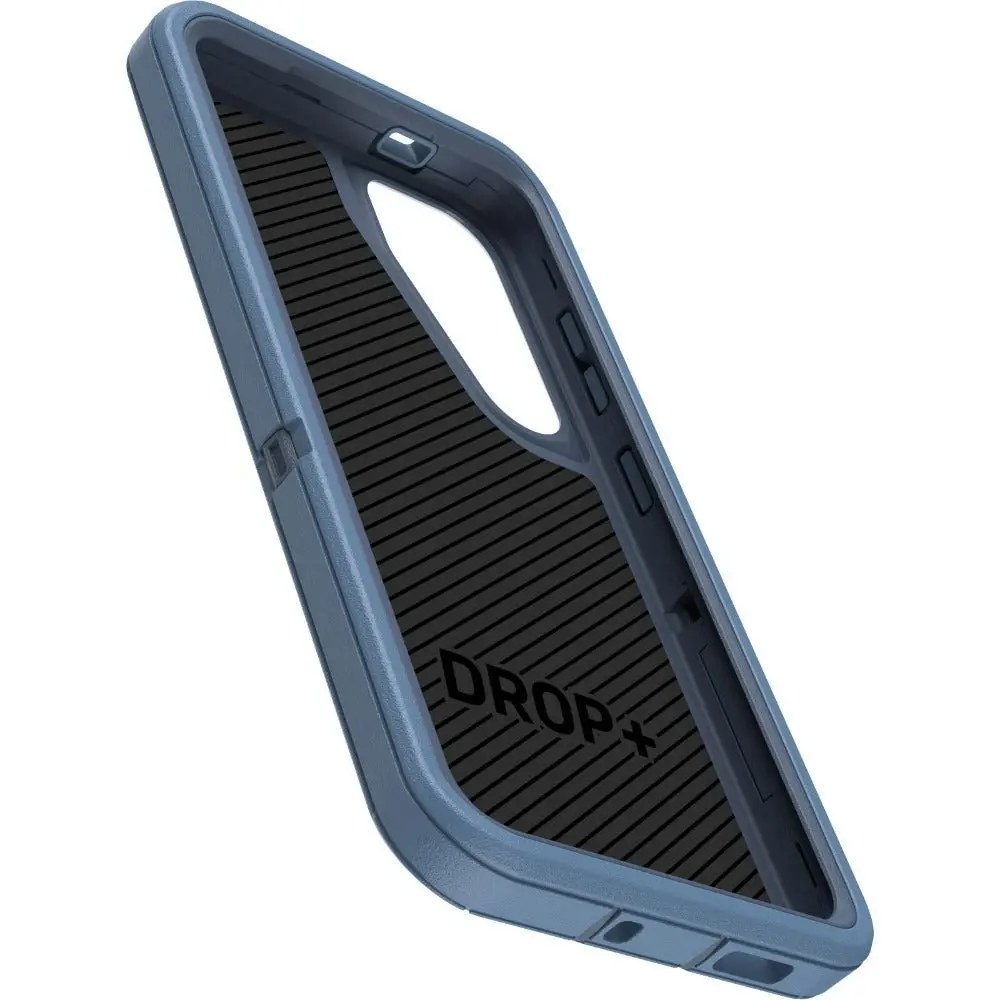 Otterbox Defender Case For Galaxy S24 5G - Baby Blue Jeans